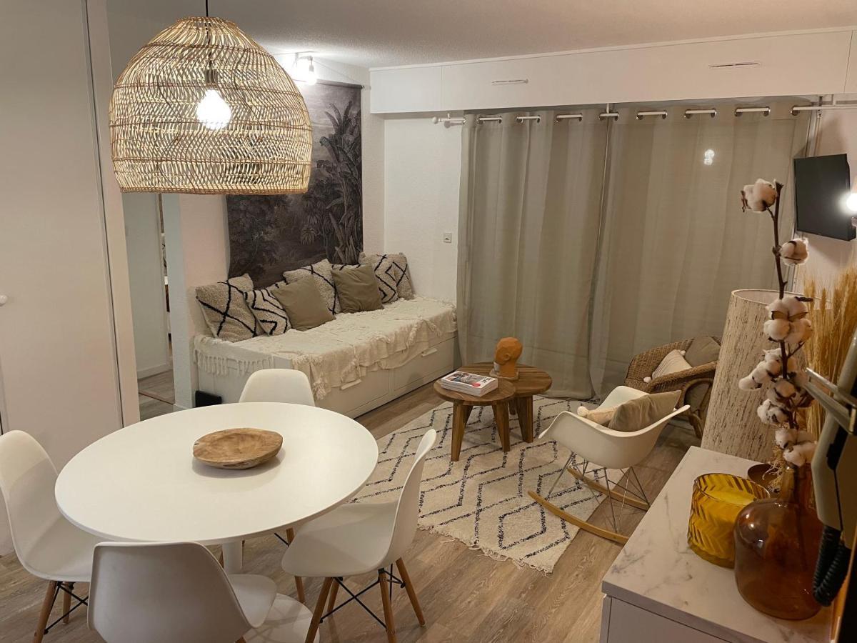 Appartement à 1 pas de la Plage, Ambiance Bohème Naturel Préfailles Extérieur photo