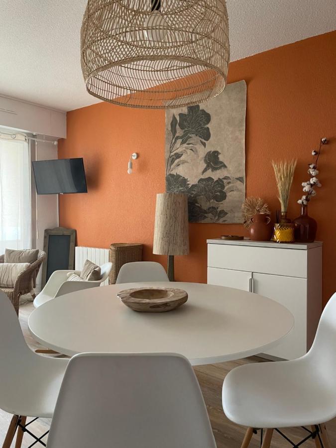 Appartement à 1 pas de la Plage, Ambiance Bohème Naturel Préfailles Extérieur photo