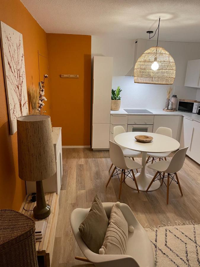 Appartement à 1 pas de la Plage, Ambiance Bohème Naturel Préfailles Extérieur photo